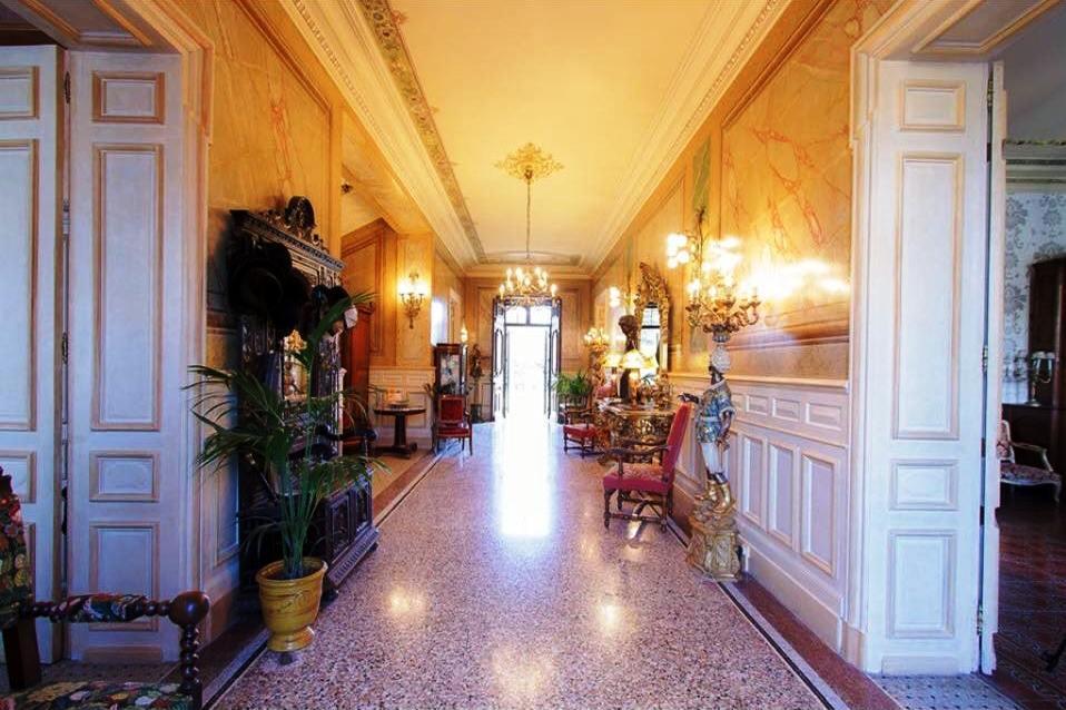 Chateau Des Fontaines Canet (Aude)